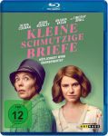 Kleine schmutzige Briefe (1) | Kino und Filme | Artikeldienst Online