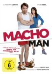 Macho Man (1) | Kino und Filme | Artikeldienst Online