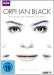 Orphan Black (1) | Kino und Filme | Artikeldienst Online