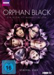 Orphan Black - Staffel vier (1) | Kino und Filme | Artikeldienst Online