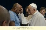 Papst Franziskus: Ein Mann seines Wortes (3) | Kino und Filme | Artikeldienst Online