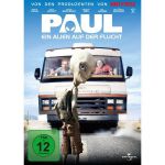 Paul  Ein Alien auf der Flucht (1) | Kino und Filme | Artikeldienst Online