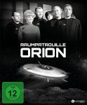 Raumpatrouille Orion (1) | Kino und Filme | Artikeldienst Online