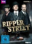 Ripper Street (1) | Kino und Filme | Artikeldienst Online