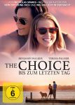 The Choice - Bis zum letzten Tag (1) | Kino und Filme | Artikeldienst Online