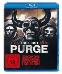 The First Purge (1) | Kino und Filme | Artikeldienst Online