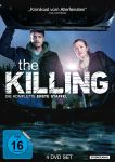 The Killing - Die komplette erste Staffel (1) | Kino und Filme | Artikeldienst Online