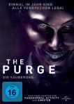 The Purge - Die Säuberung (1) | Kino und Filme | Artikeldienst Online