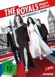 The Royals - Die komplette 3. Staffel (1) | Kino und Filme | Artikeldienst Online