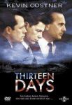 Thirteen Days (1) | Kino und Filme | Artikeldienst Online