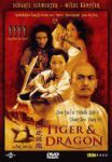 Tiger & Dragon (1) | Kino und Filme | Artikeldienst Online