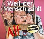 Alf Poier - Weil der Mensch zählt (1) | Musik | Artikeldienst Online