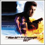 James Bond 007 - Die Welt ist nicht genug (1) | Musik | Artikeldienst Online