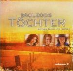McLeods Töchter Vol. 2 - Soundtrack (1) | Musik | Artikeldienst Online