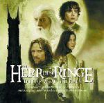 Soundtrack - Der Herr der Ringe - Die zwei Türme (1) | Musik | Artikeldienst Online