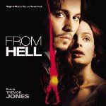 Soundtrack - From Hell (1) | Musik | Artikeldienst Online