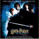 Soundtrack - Harry Potter und die Kammer des Schreckens (1) | Musik | Artikeldienst Online