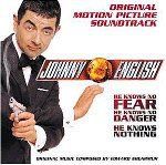 Soundtrack - Johnny English (1) | Musik | Artikeldienst Online
