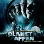 Soundtrack - Planet der Affen (1) | Musik | Artikeldienst Online