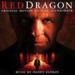 Soundtrack - Red Dragon (1) | Musik | Artikeldienst Online