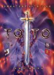 TOTO Greatest Hits Live - DVD (1) | Musik | Artikeldienst Online