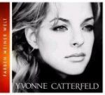 Yvonne Catterfeld - Farben meiner Welt (1) | Musik | Artikeldienst Online