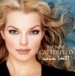 Yvonne Catterfeld - Meine Welt (1) | Musik | Artikeldienst Online